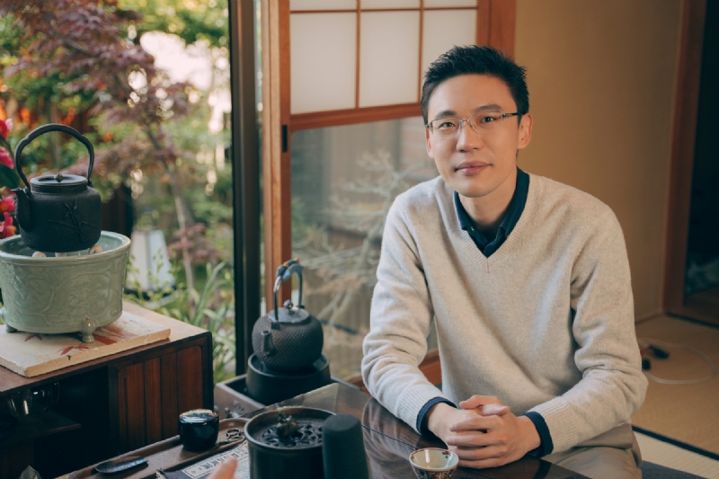 随遇而安的第一张照片--厦门相亲服务中心