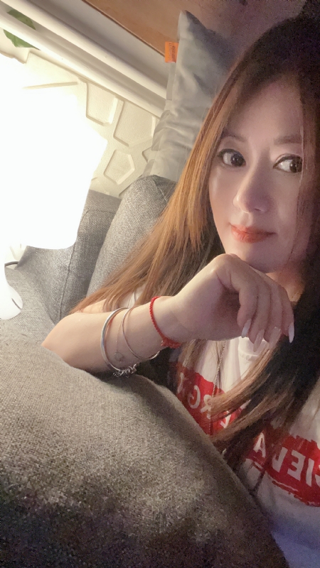 自信的第一张照片--厦门相亲服务中心