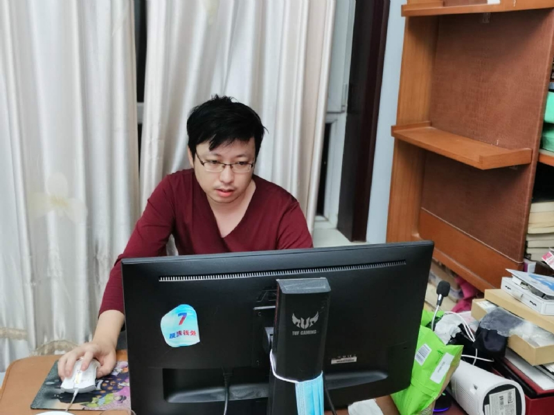津彩的第一张照片--厦门相亲服务中心