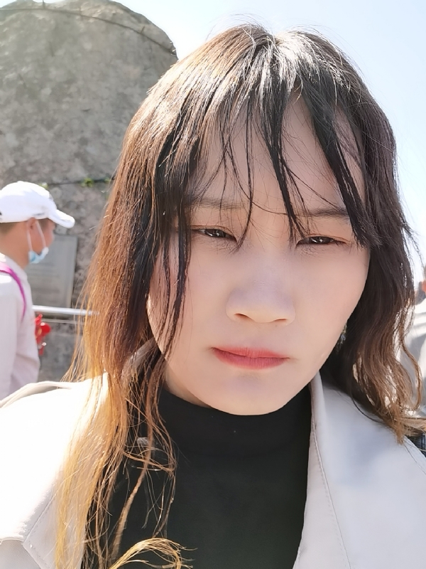 木子李的第一张照片--厦门相亲服务中心