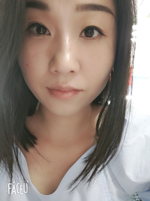 安然自若的第一张照片--厦门相亲服务中心