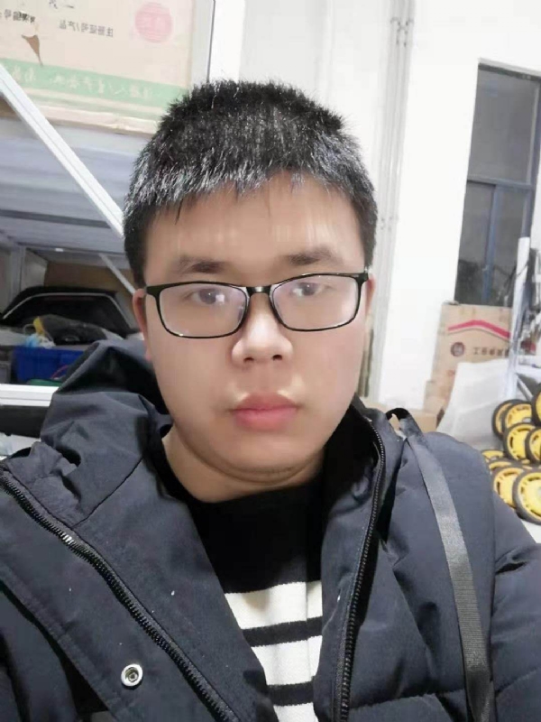 军军的第一张照片--厦门相亲服务中心