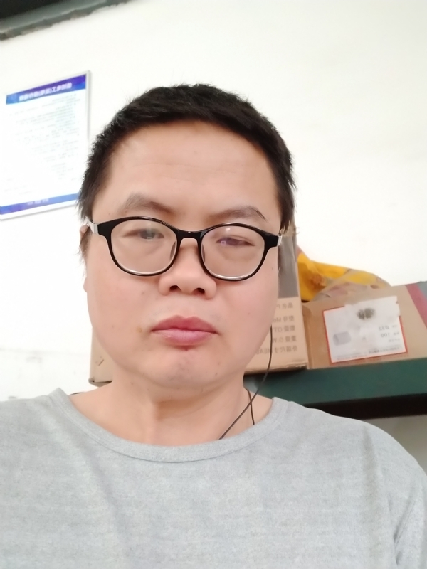 杰的第一张照片--厦门相亲服务中心