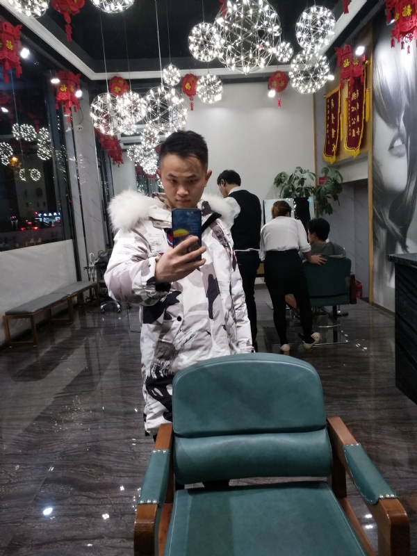 简单的第一张照片--厦门相亲服务中心