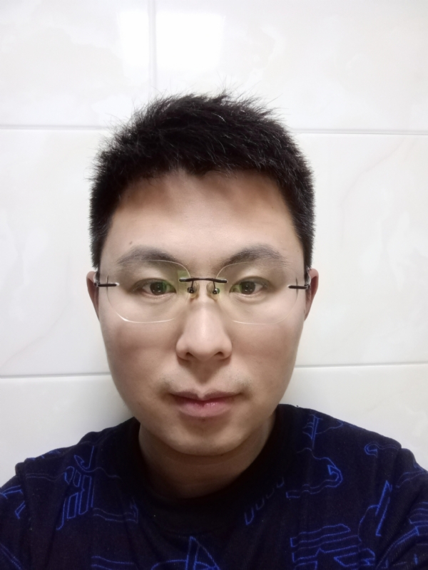 愿得一人心的第二张照片--厦门相亲服务中心