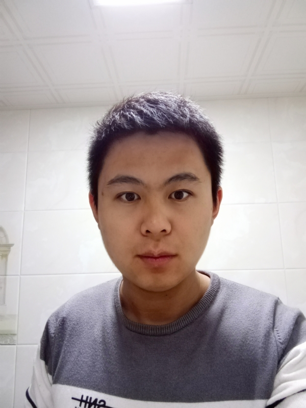 愿得一人心的第三张照片--厦门相亲服务中心