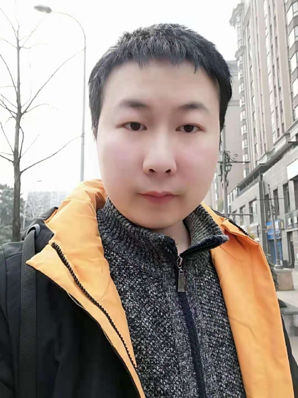 李李的第一张照片--厦门相亲服务中心