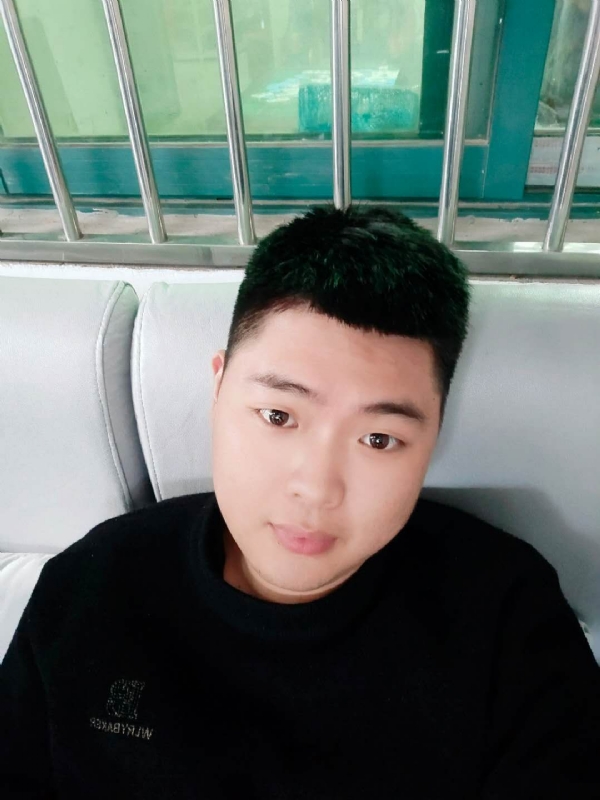 就叫涛涛吧的第一张照片--厦门相亲服务中心
