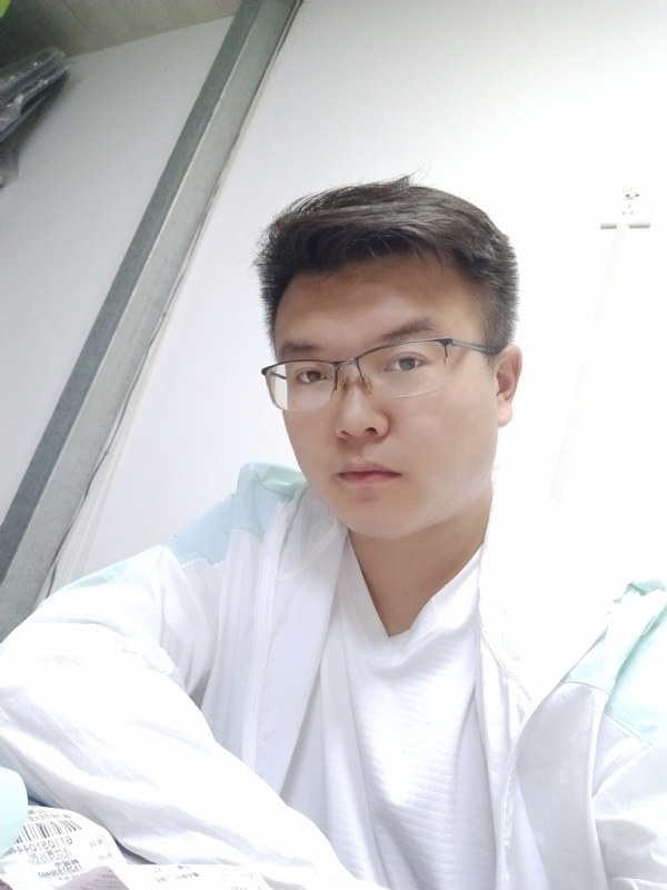 小晨的第一张照片--厦门相亲服务中心