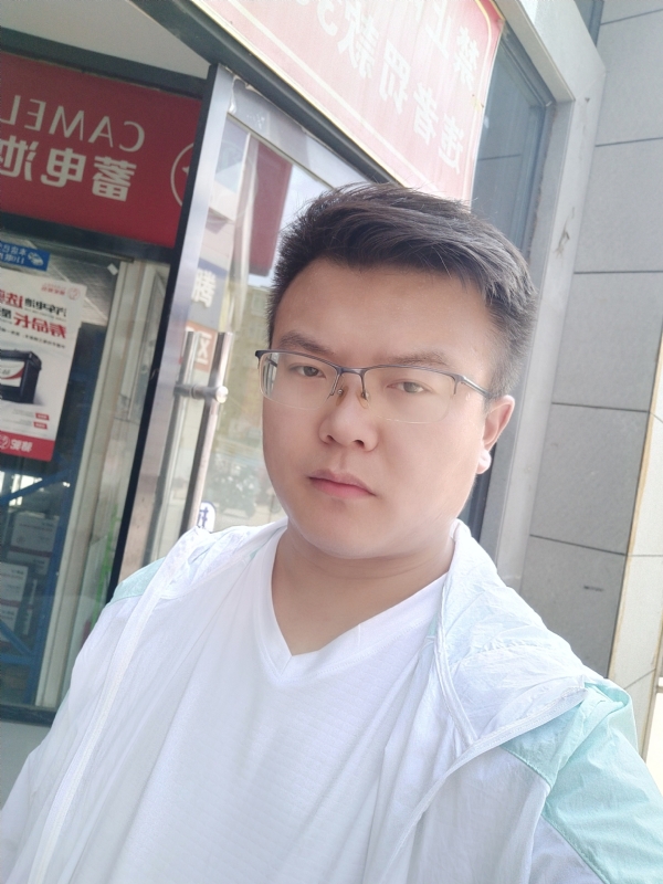 小晨的第二张照片--厦门相亲服务中心