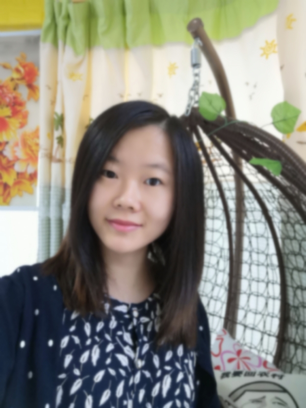 Faustina的第一张照片--厦门相亲服务中心