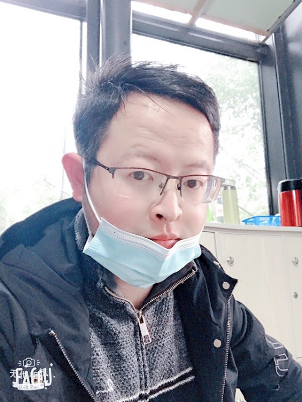 爱不渝的第二张照片--厦门相亲服务中心