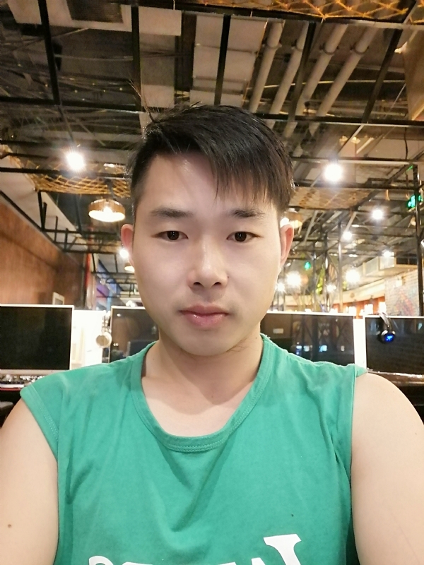 等风来的第一张照片--厦门相亲服务中心