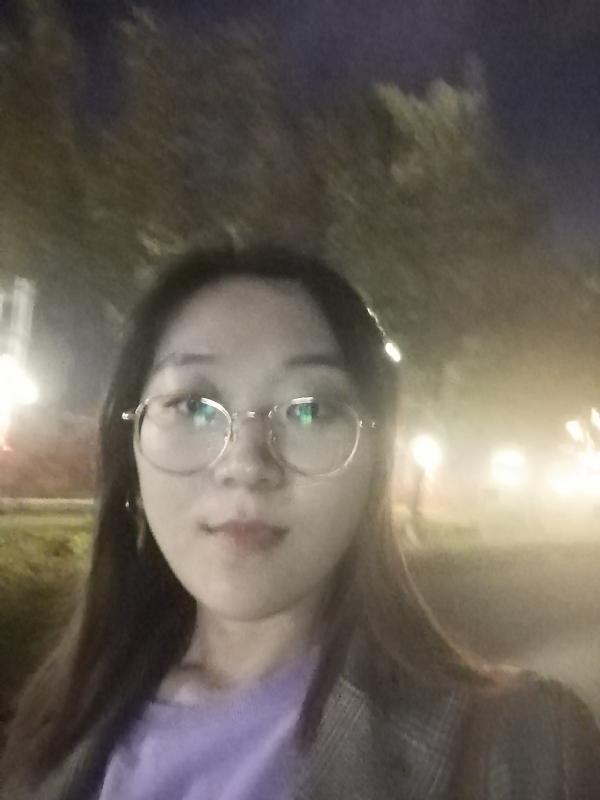 也许的第一张照片--厦门相亲服务中心