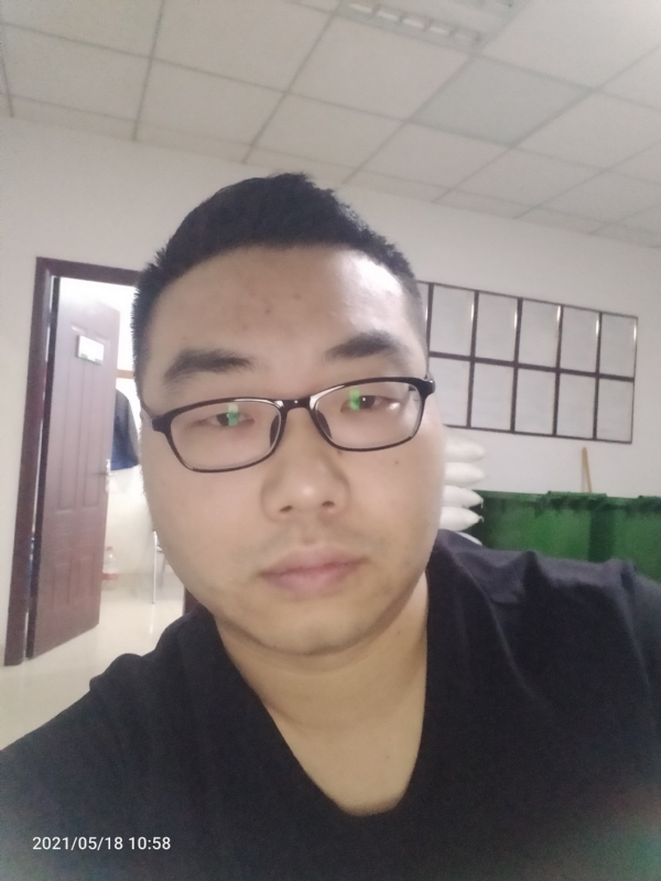 Myth的第一张照片--厦门相亲服务中心
