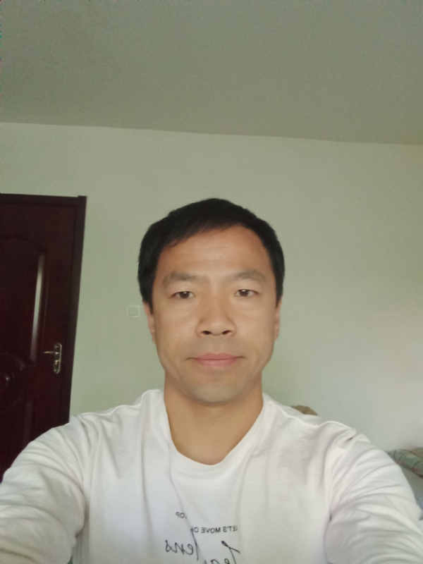马宗圣的第一张照片--厦门相亲服务中心