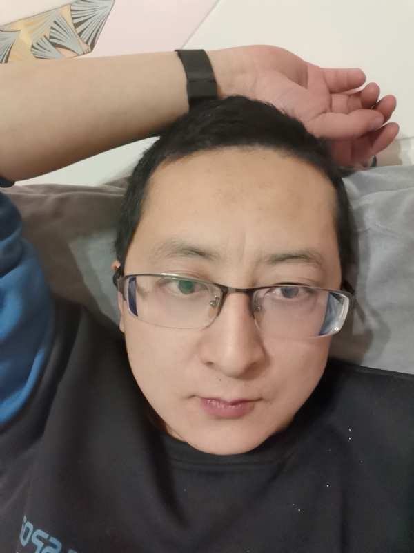 弥我心灵终身不渝的第一张照片--厦门相亲服务中心