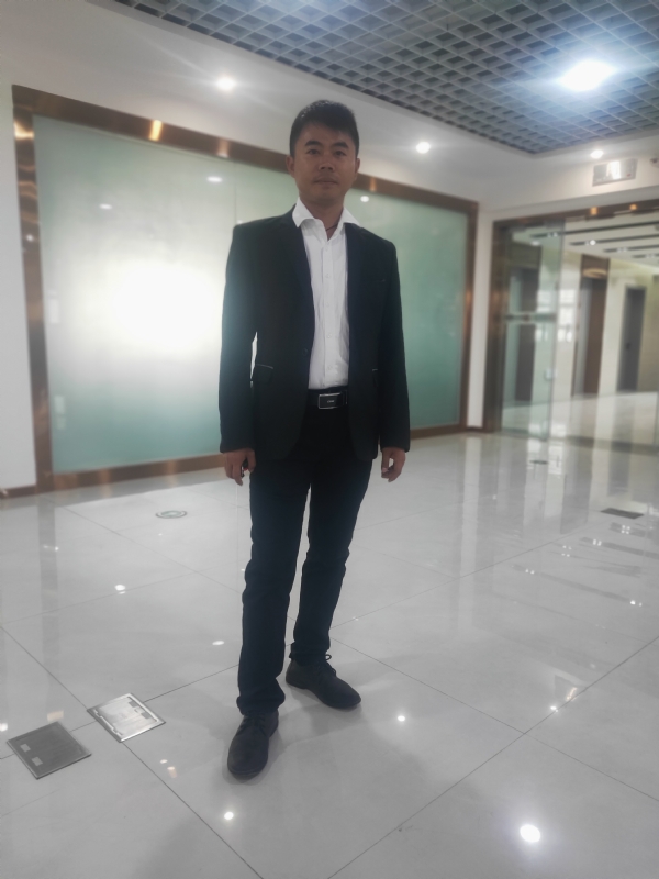 啊星的第一张照片--厦门相亲服务中心