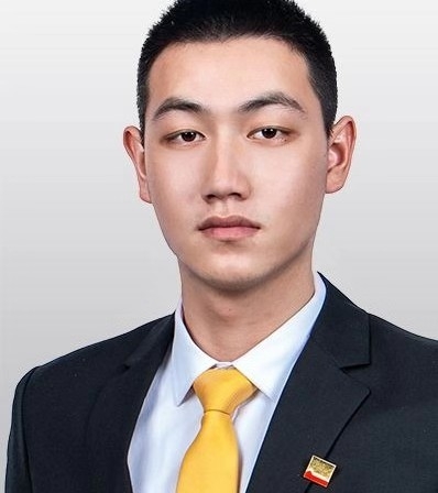 郭先生的第一张照片--厦门相亲服务中心