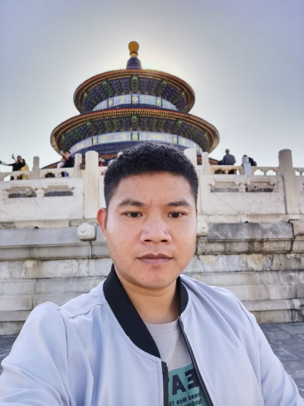 灵风的第二张照片--厦门相亲服务中心