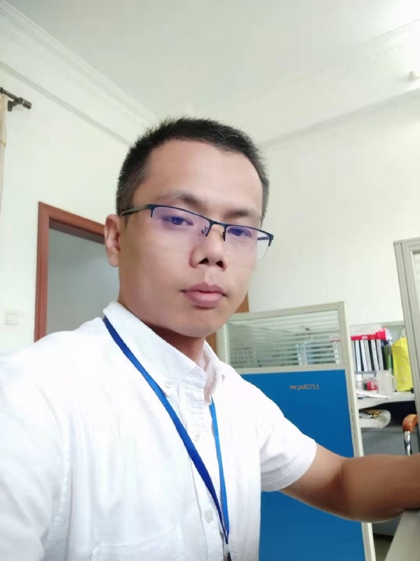 叶寒君的第二张照片--厦门相亲服务中心