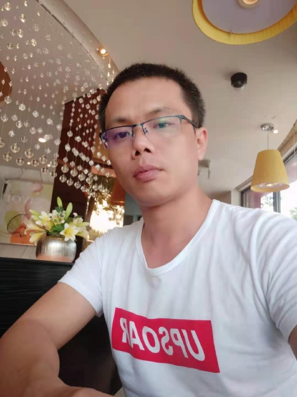 叶寒君的第三张照片--厦门相亲服务中心