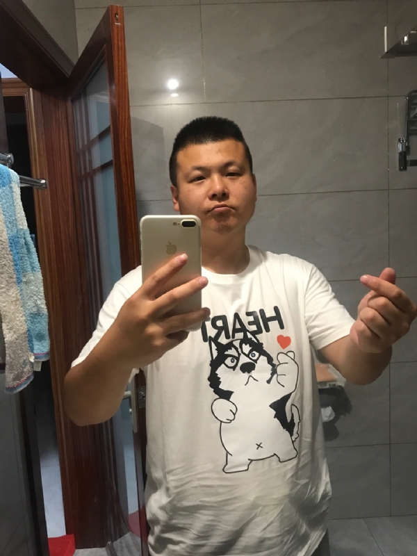 阔落的第一张照片--厦门相亲服务中心