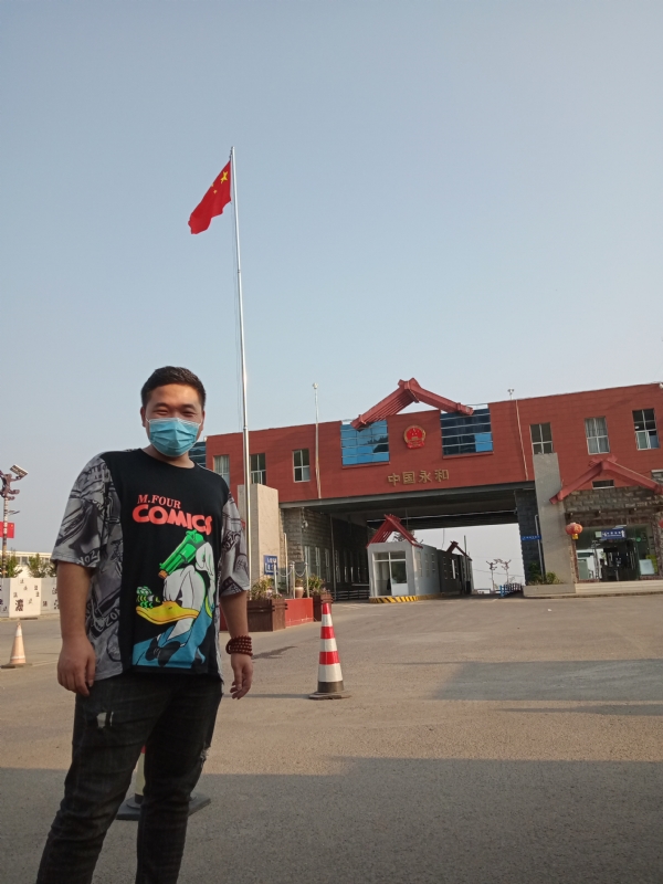 多年以后的第一张照片--厦门相亲服务中心
