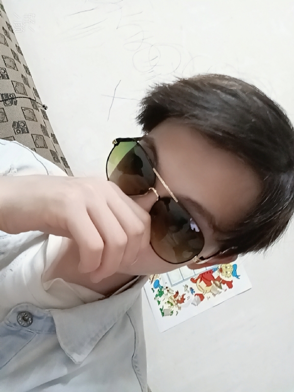 染七的第一张照片--厦门相亲服务中心