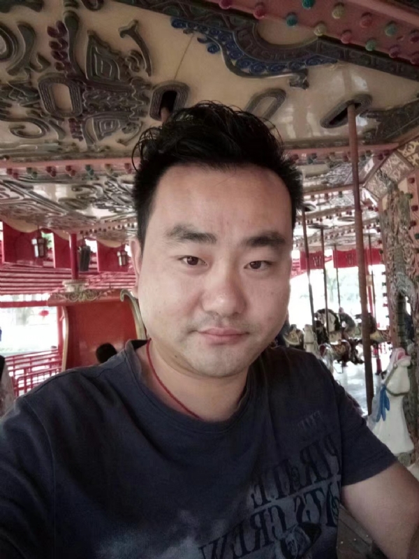 几许情深的第一张照片--厦门相亲服务中心