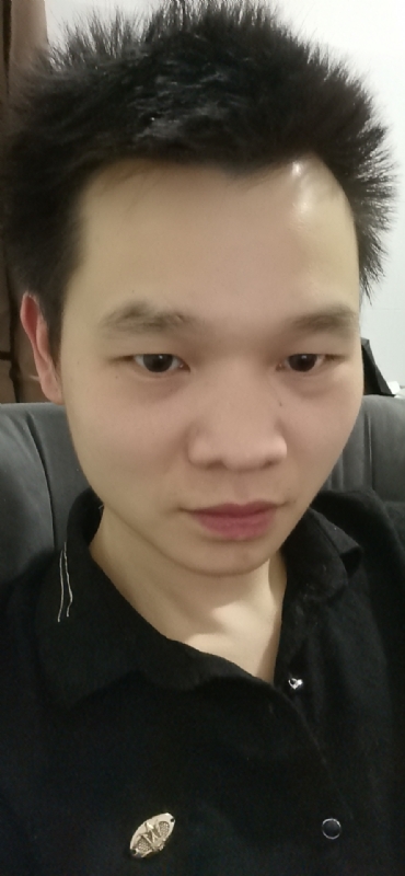 愿得一人心的第一张照片--厦门相亲服务中心