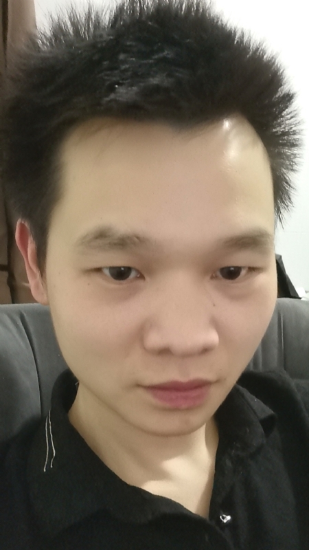 愿得一人心的第二张照片--厦门相亲服务中心