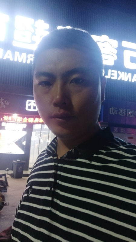 随缘的第一张照片--厦门相亲服务中心
