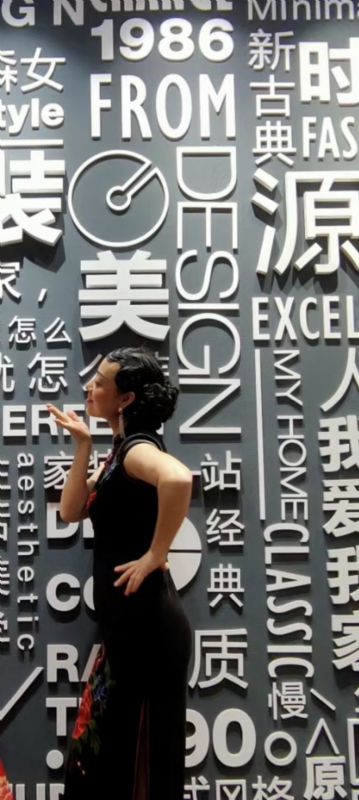觉醒的第一张照片--厦门相亲服务中心