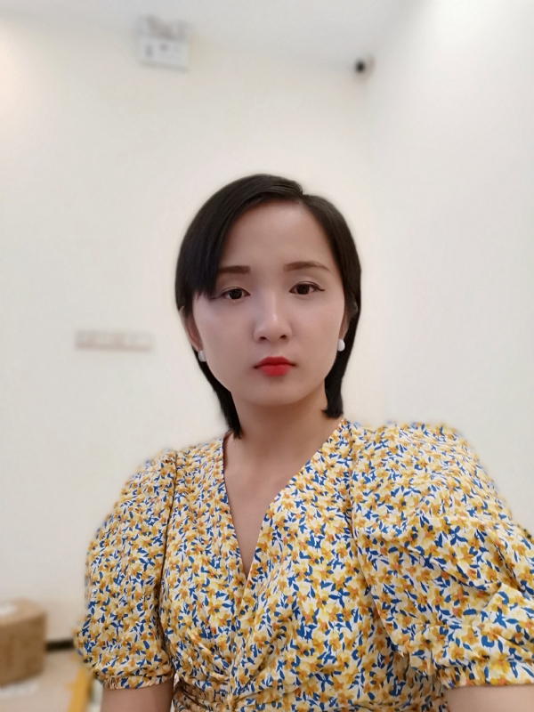 不言懂的第二张照片--厦门相亲服务中心