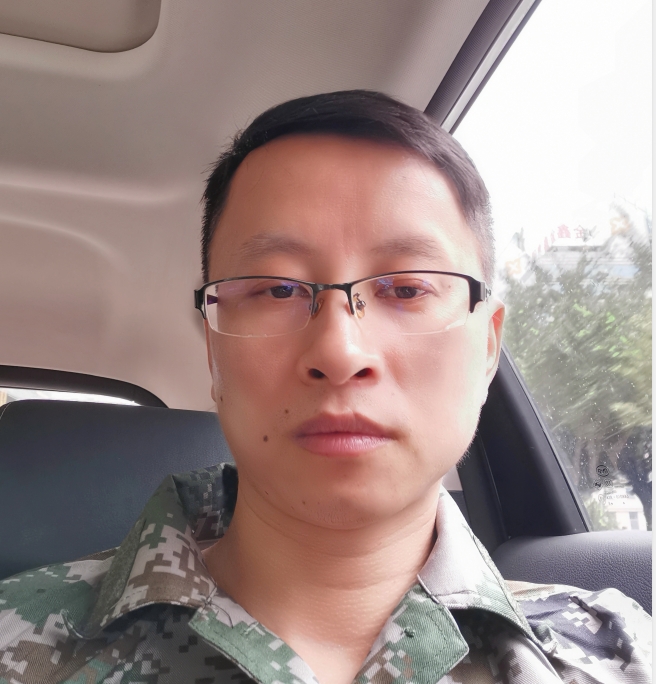 风来云意的第一张照片--厦门相亲服务中心