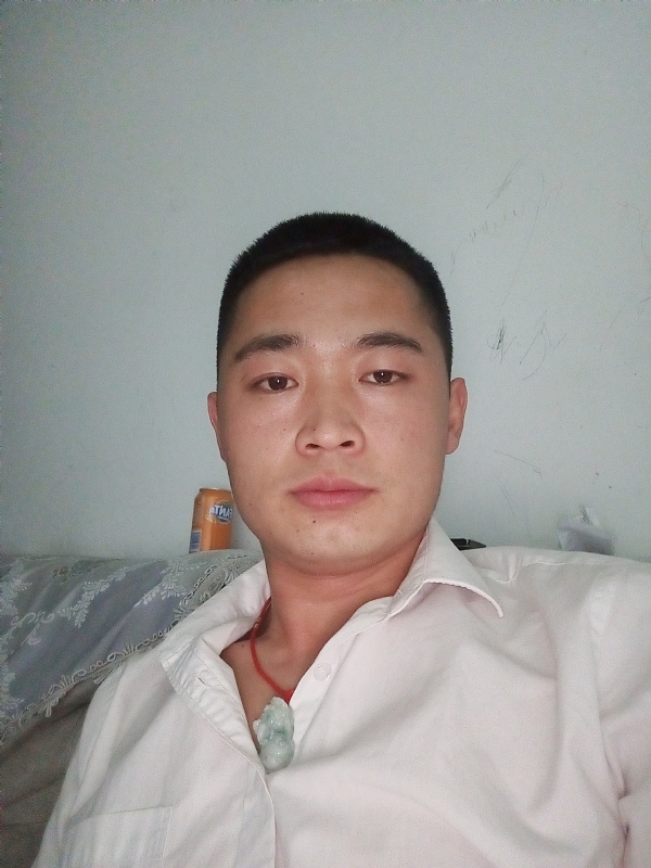 也许太年轻的第一张照片--厦门相亲服务中心