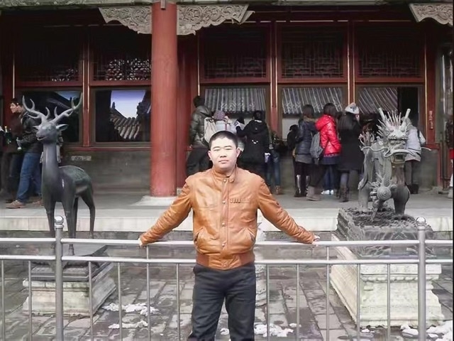 余生一起的第二张照片--厦门相亲服务中心