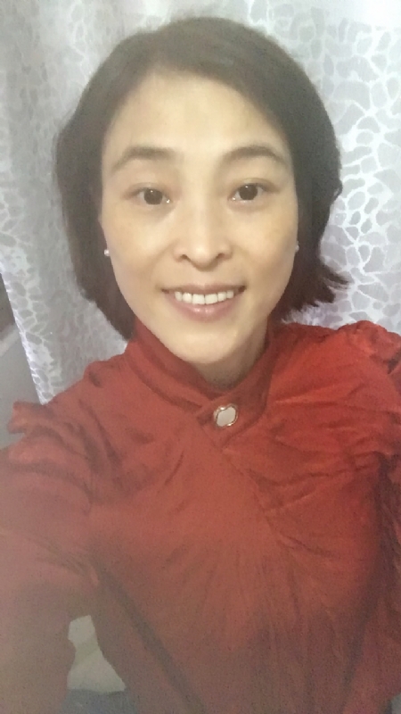九妹的第一张照片--厦门相亲服务中心