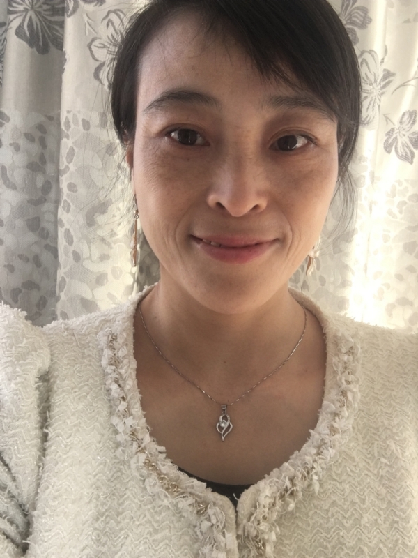 九妹的第五张照片--厦门相亲服务中心