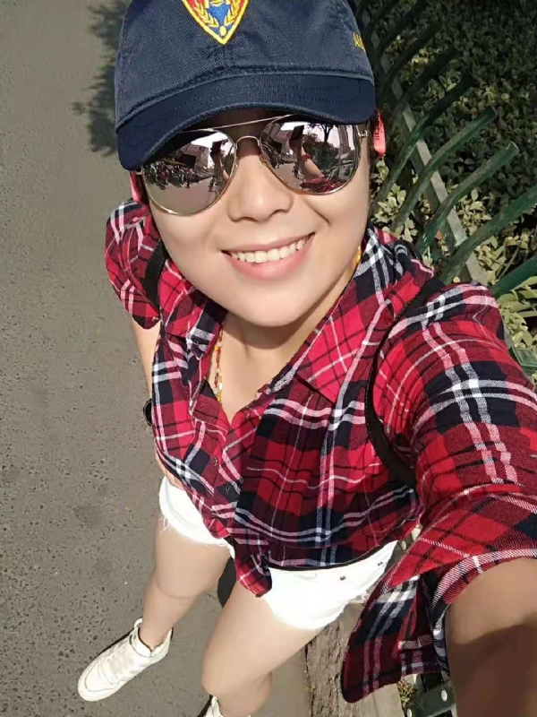 柯林的第一张照片--厦门相亲服务中心