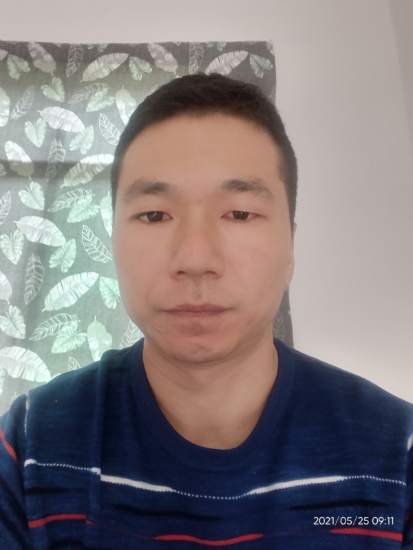 欢哥的第一张照片--厦门相亲服务中心