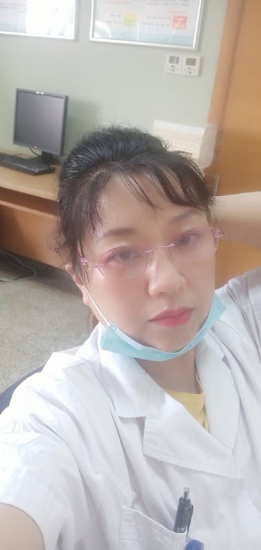 嫣淼的第一张照片--厦门相亲服务中心
