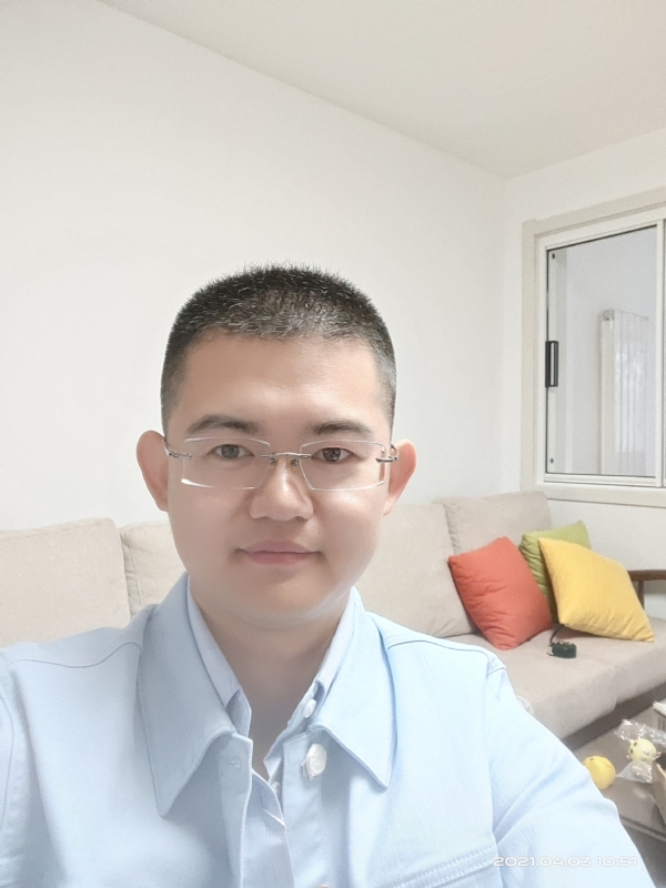 静受时光温柔的第一张照片--厦门相亲服务中心