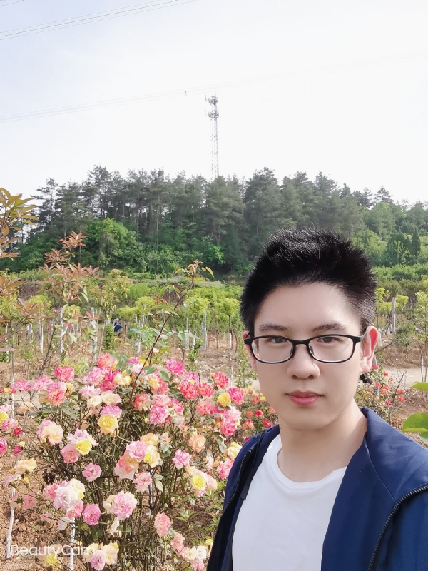 临海听风的第二张照片--厦门相亲服务中心