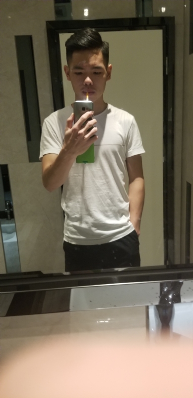曾小贤的第一张照片--厦门相亲服务中心