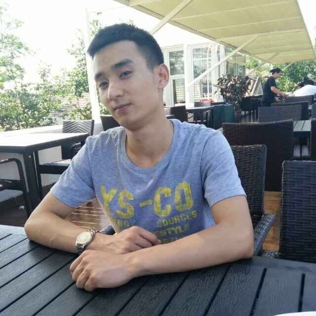 简单的第一张照片--厦门相亲服务中心