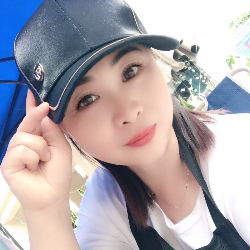 可可的第一张照片--厦门相亲服务中心