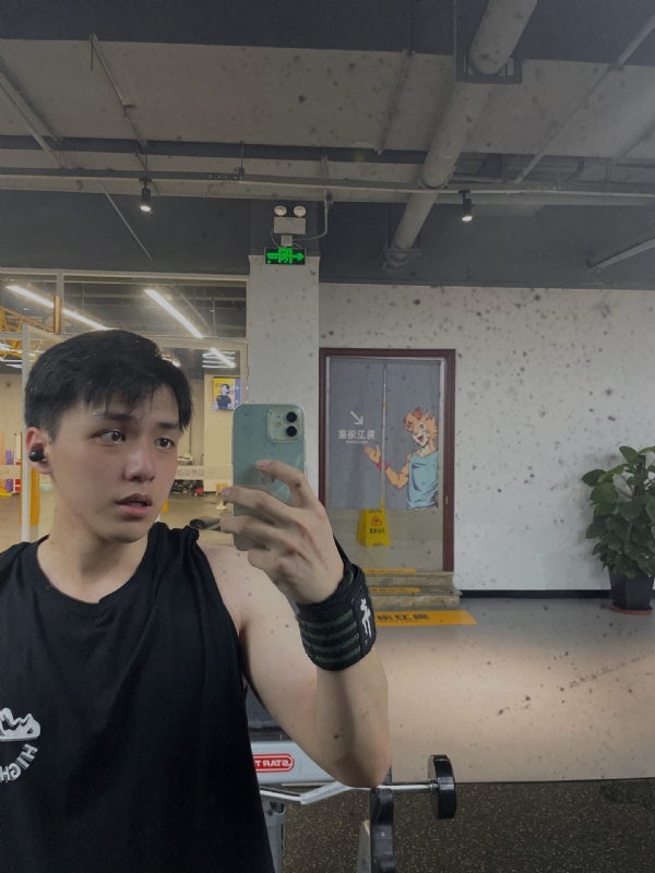 想吃猫的鱼的第一张照片--厦门相亲服务中心
