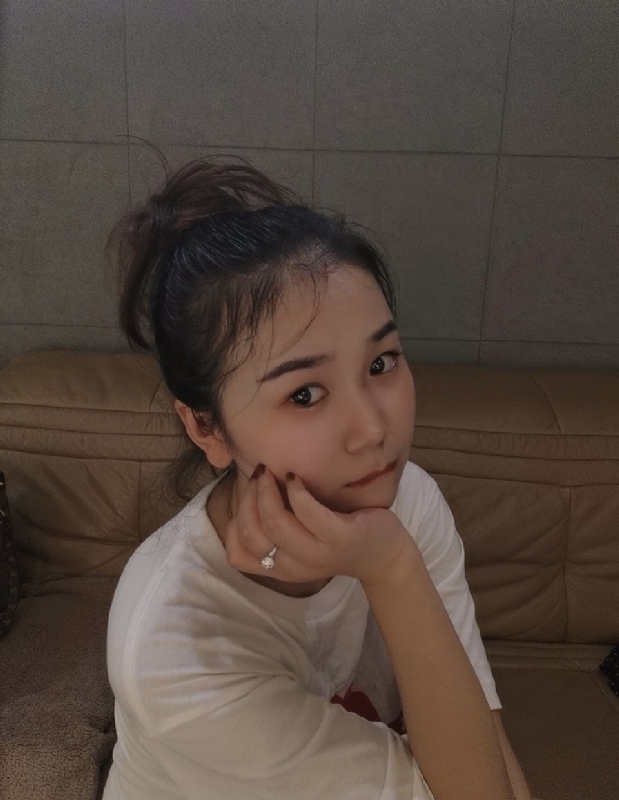 欣欣的第一张照片--厦门相亲服务中心